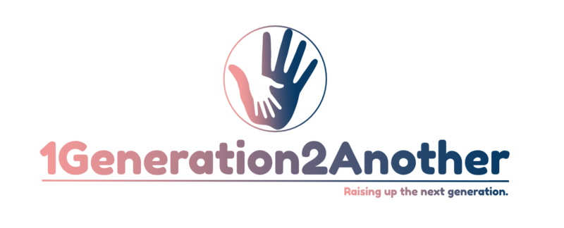 1generation2another Logo